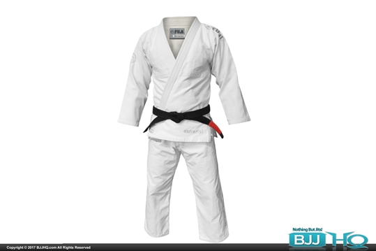 Fuji ELEMENTAL Jiu Jitsu Gi